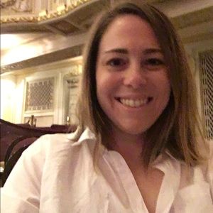 Meet your Posher, Kathryn